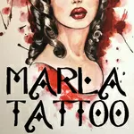 Marla Tattoo