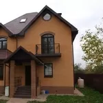 Строительство домов,  строительство коттеджей в Твери 15500 руб/м2 