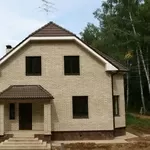 Строительство домов,  строительство  коттеджей  под ключ Тверь