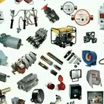 Строительное оборудование с доставкой