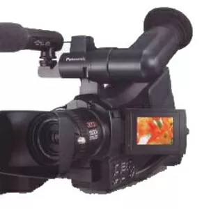 видеокамера panasonic nv md10000