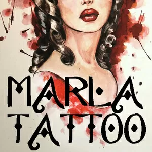 Marla Tattoo