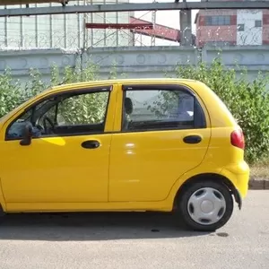 продам Daewoo Matiz c АКПП за 185 000 рублей