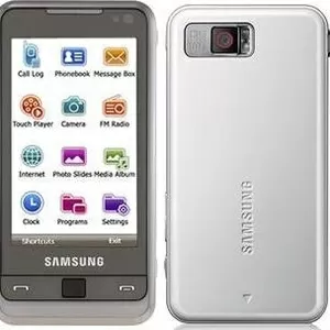 Коммуникатор Samsung WITU 8GB