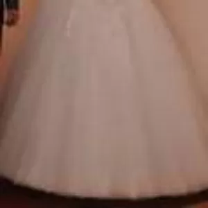 Продаётся свадебное платье из Салона Версаль