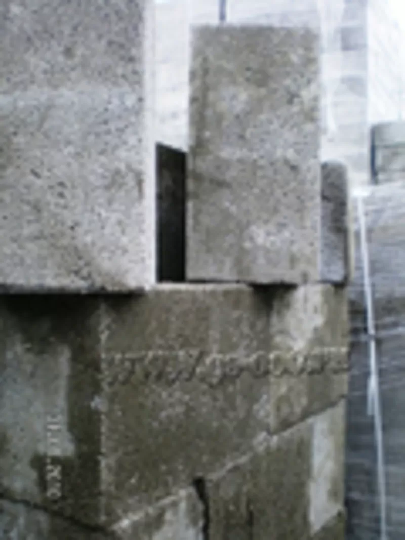 Производство полистиролбетонных стеновых блоков и сухих смесей 
