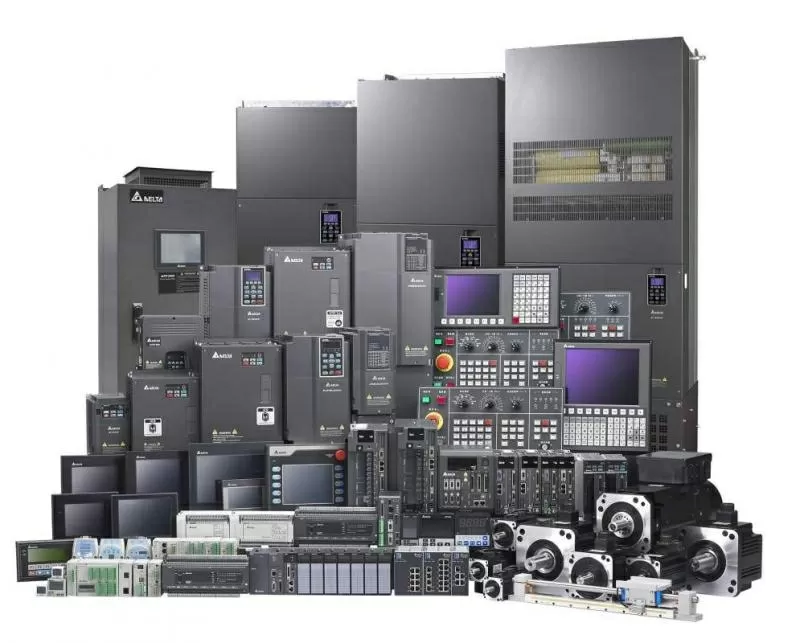  Диагностика элементов промышленной электроники,  как отдельно,  так и в связке с другими компонентами;  2