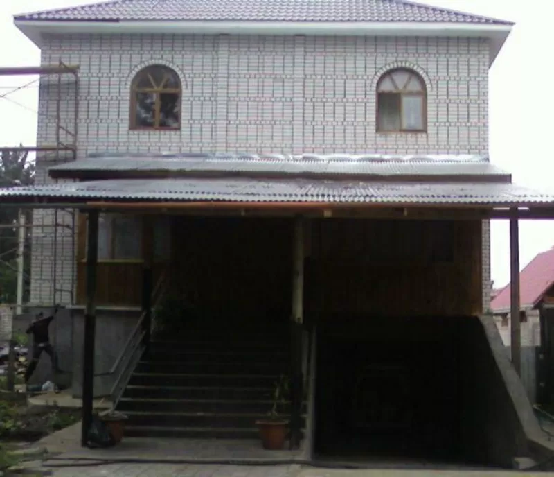 Продам дом в Твери (деревня на границе города) на Волге 